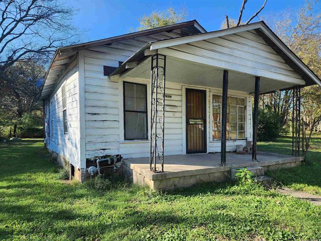 2920  Scott  Little Rock, AR