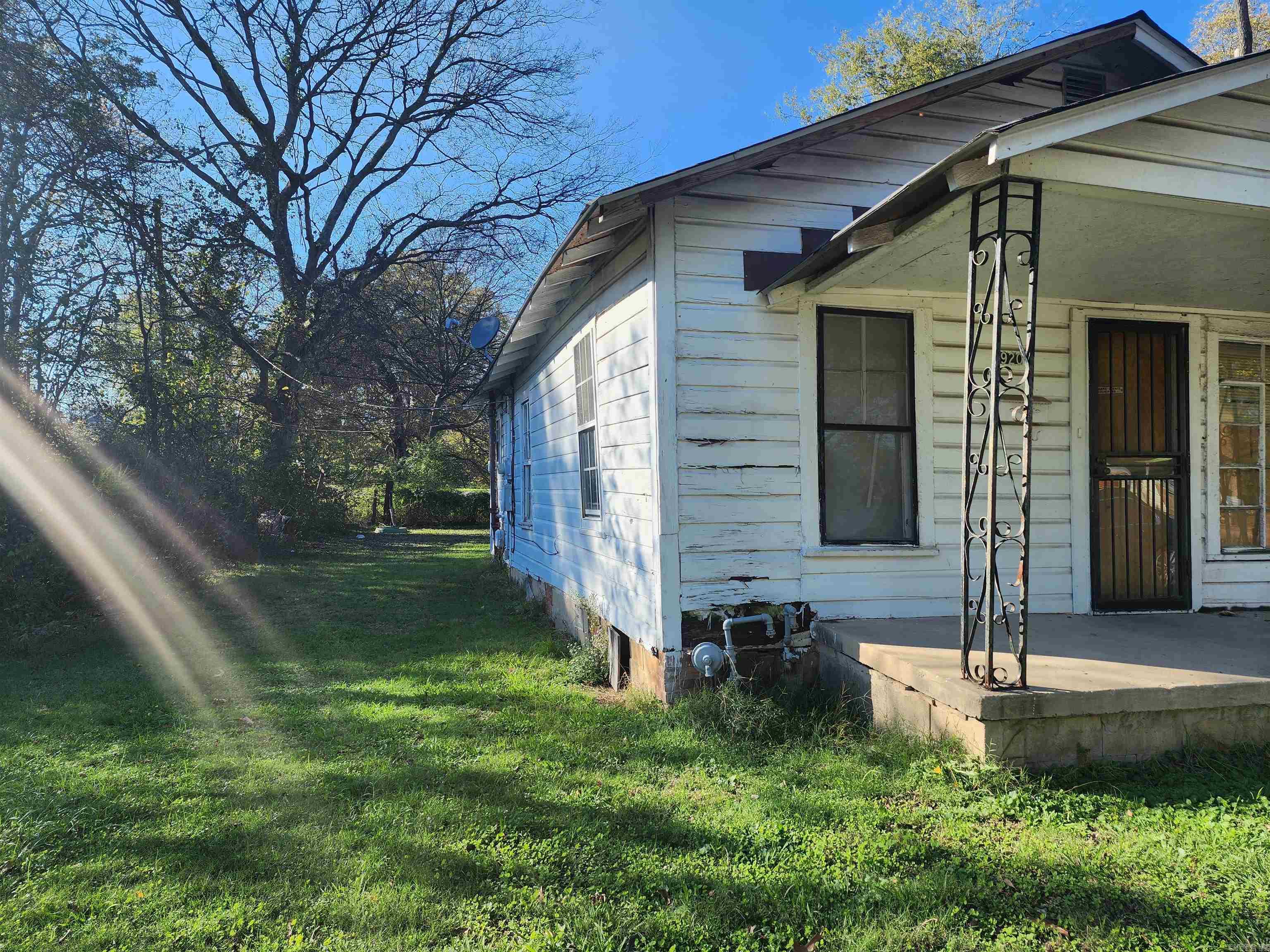 2920  Scott  Little Rock, AR