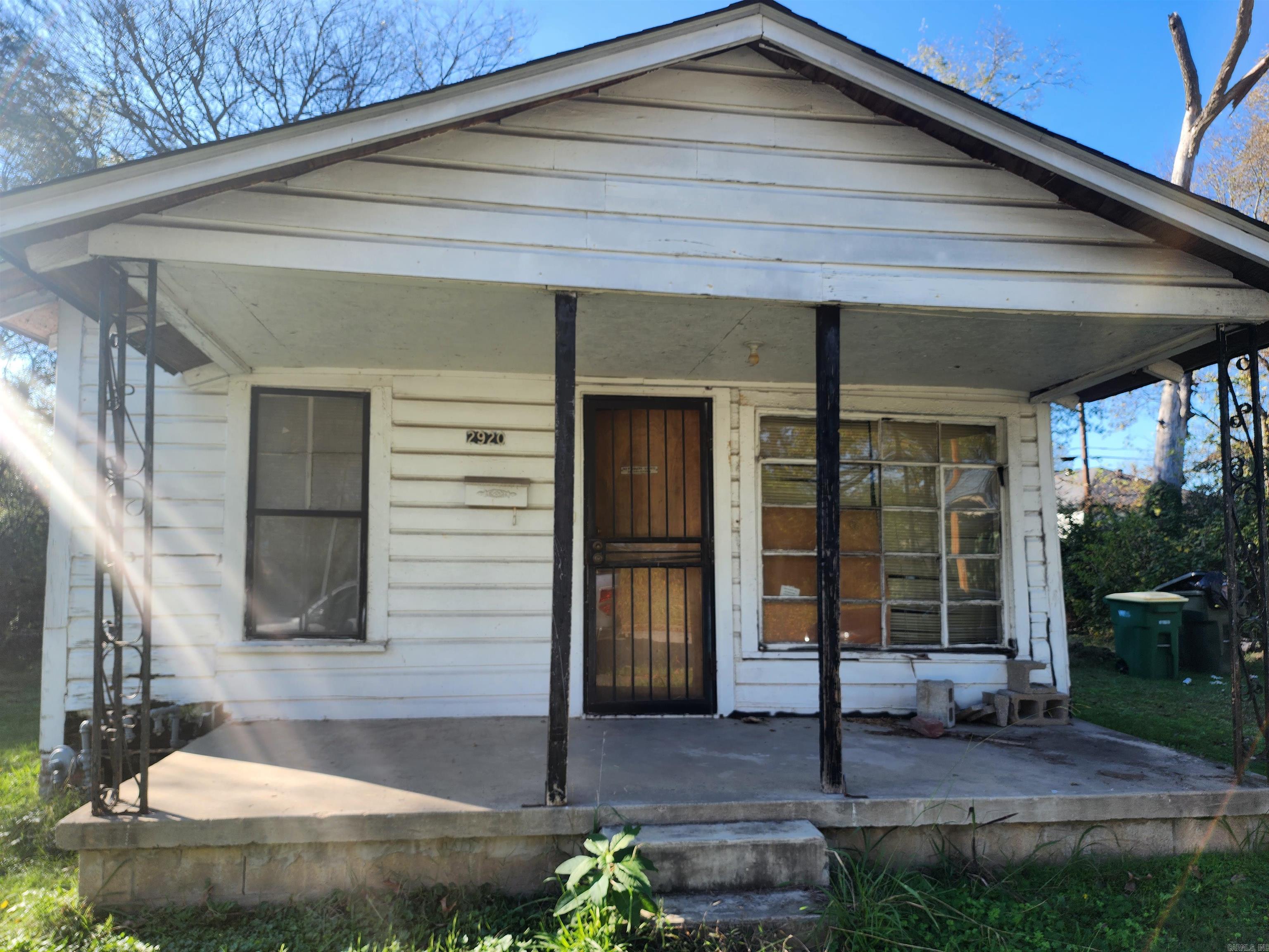 2920  Scott  Little Rock, AR
