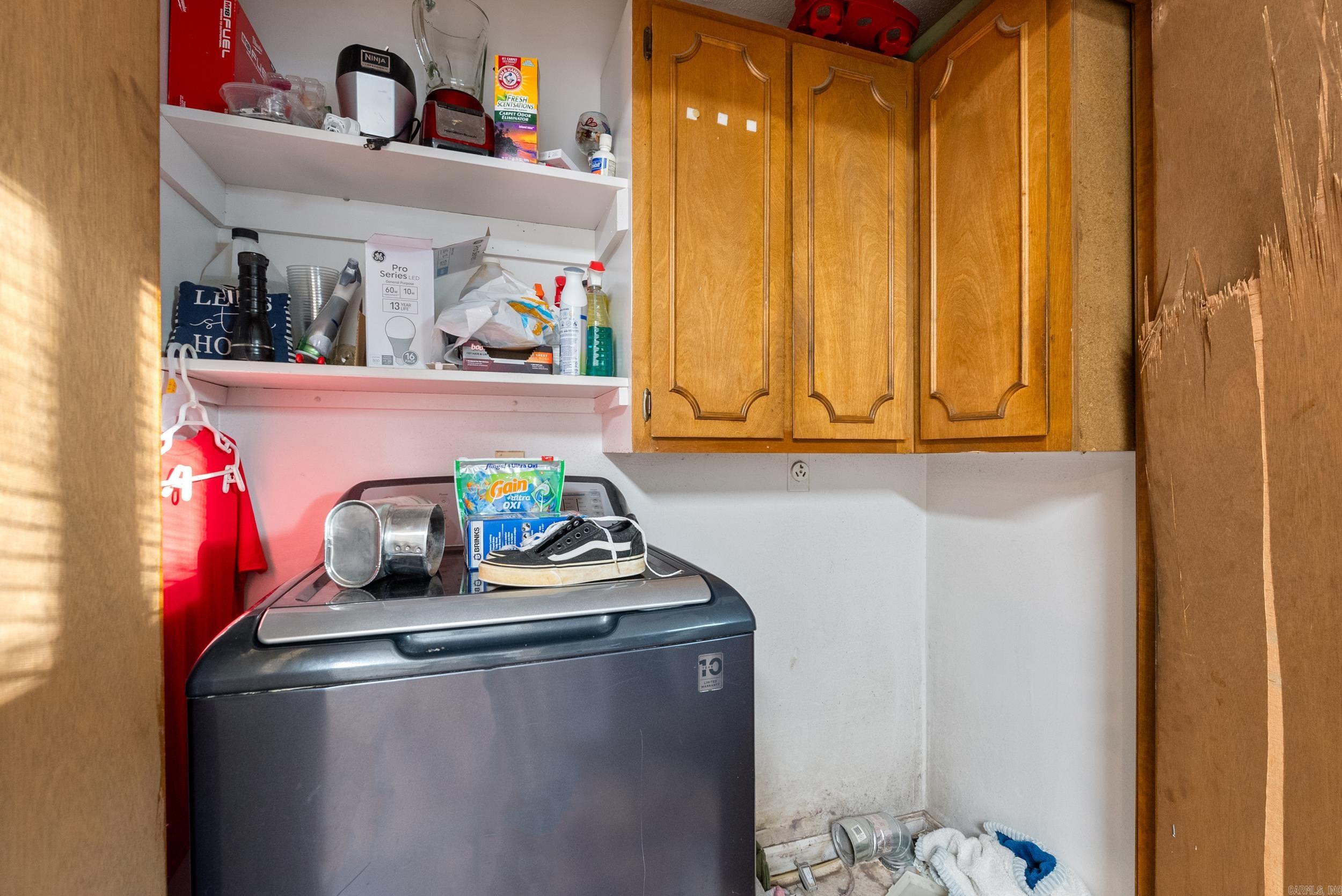 222  Pine Knot  Fairfield Bay, AR