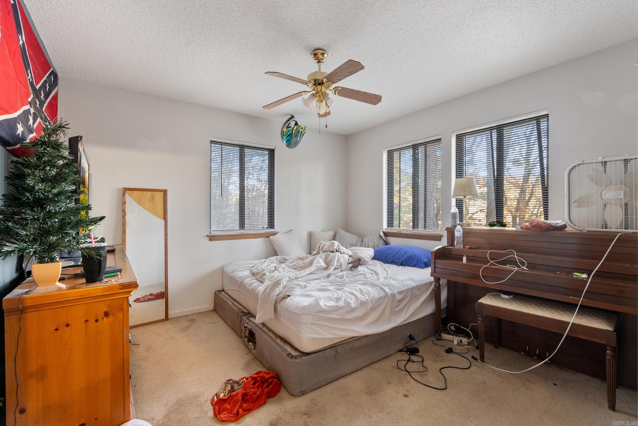 222  Pine Knot  Fairfield Bay, AR