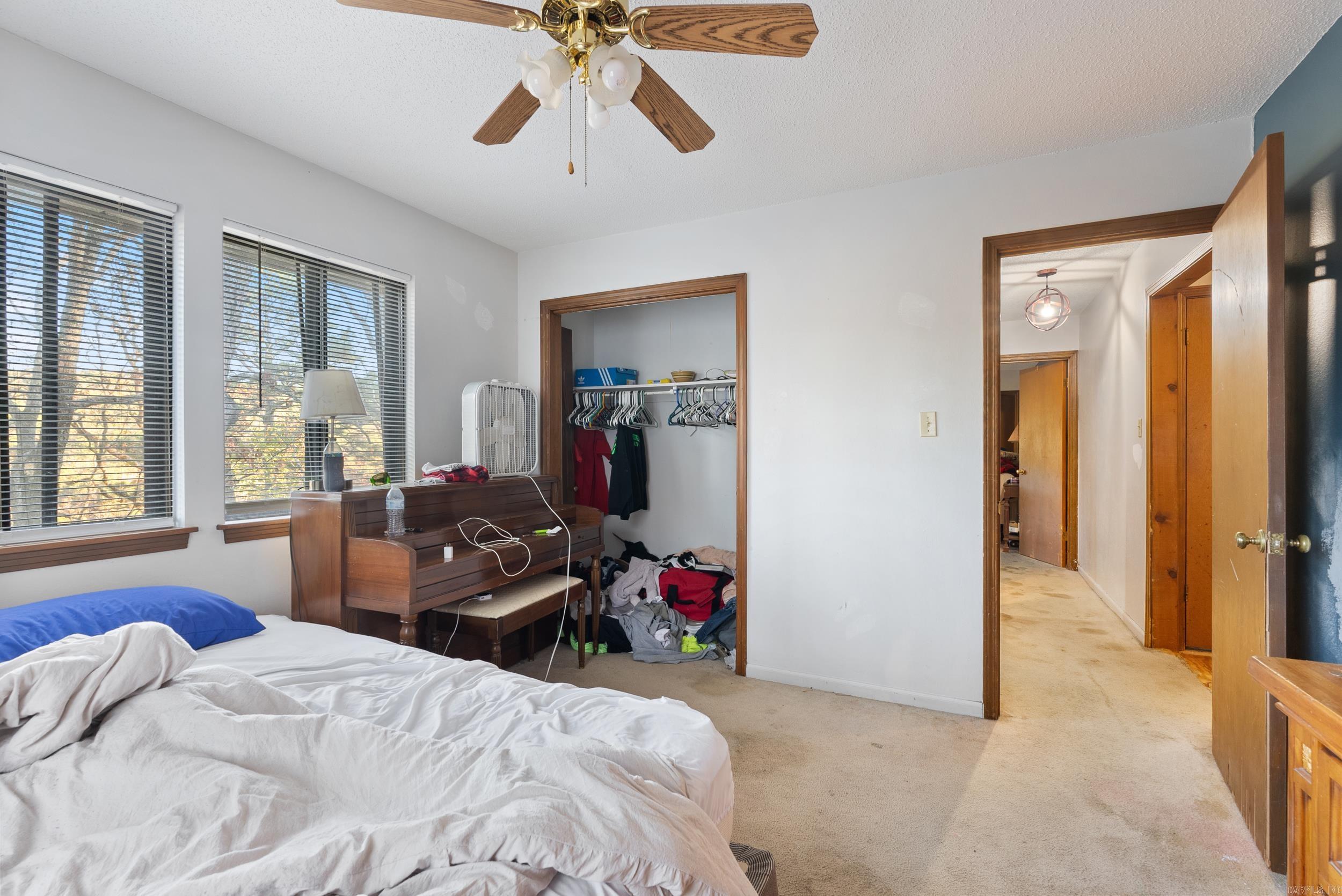222  Pine Knot  Fairfield Bay, AR