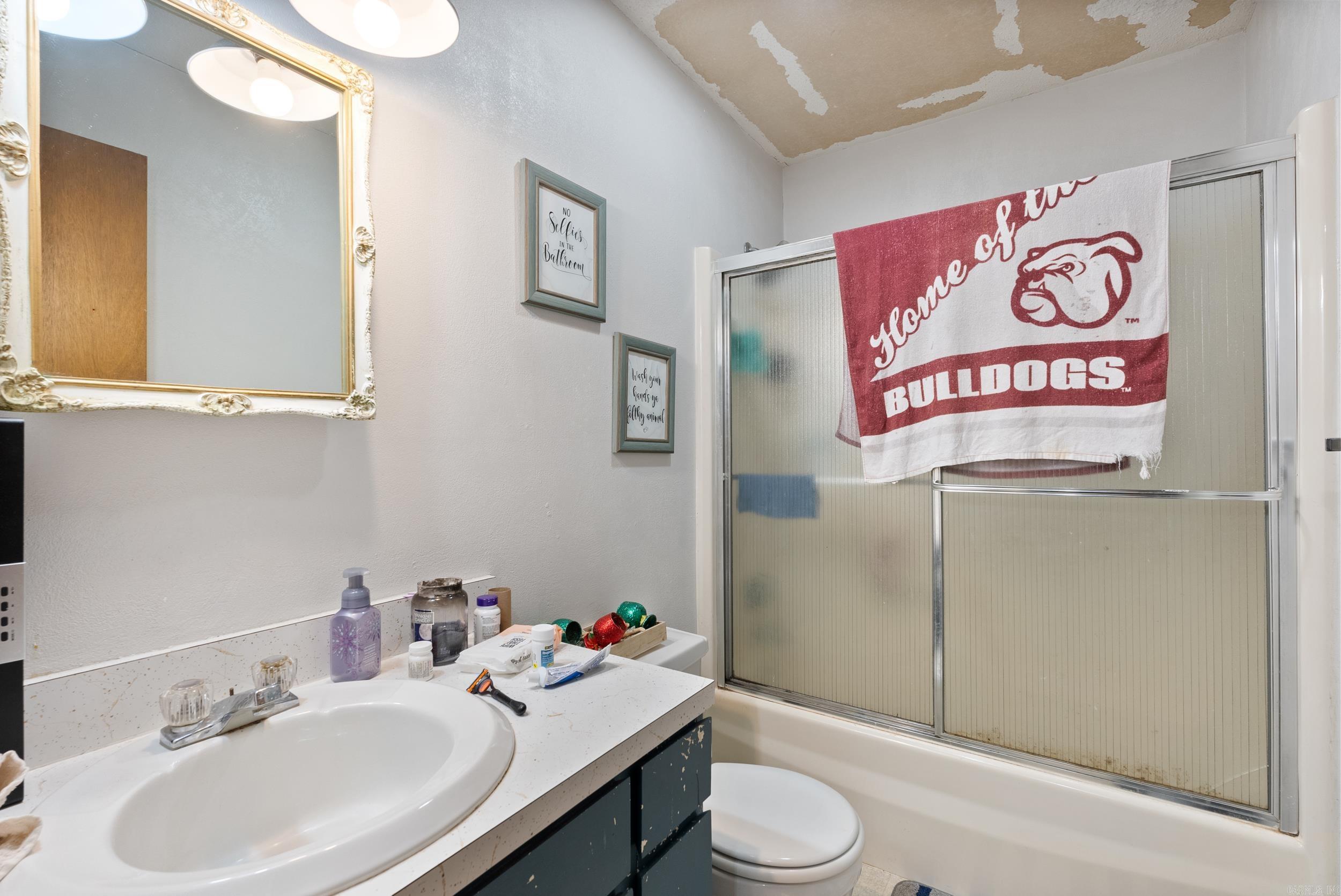 222  Pine Knot  Fairfield Bay, AR