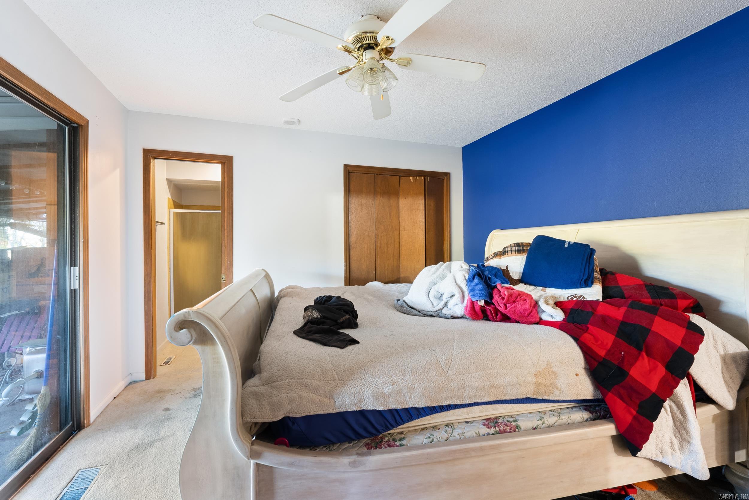 222  Pine Knot  Fairfield Bay, AR