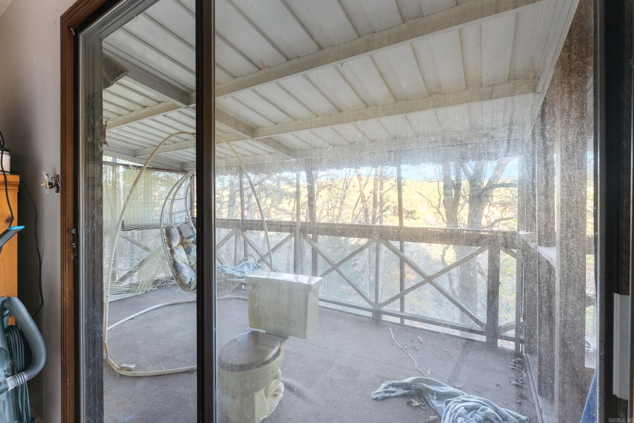 222  Pine Knot  Fairfield Bay, AR