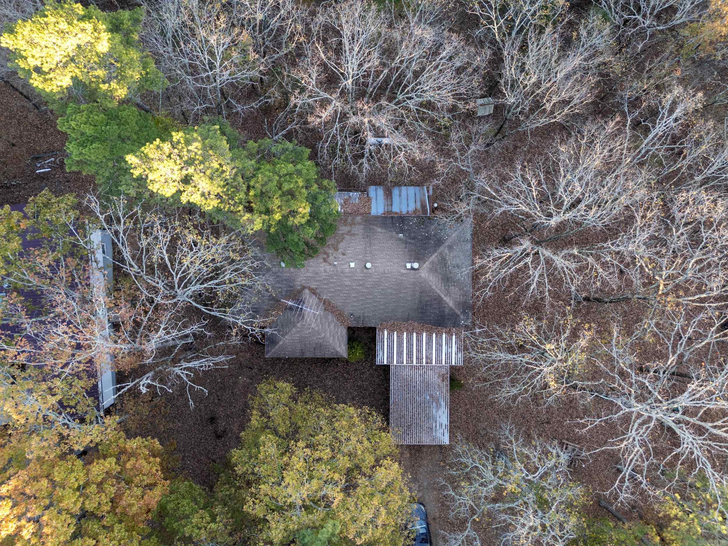 222  Pine Knot  Fairfield Bay, AR