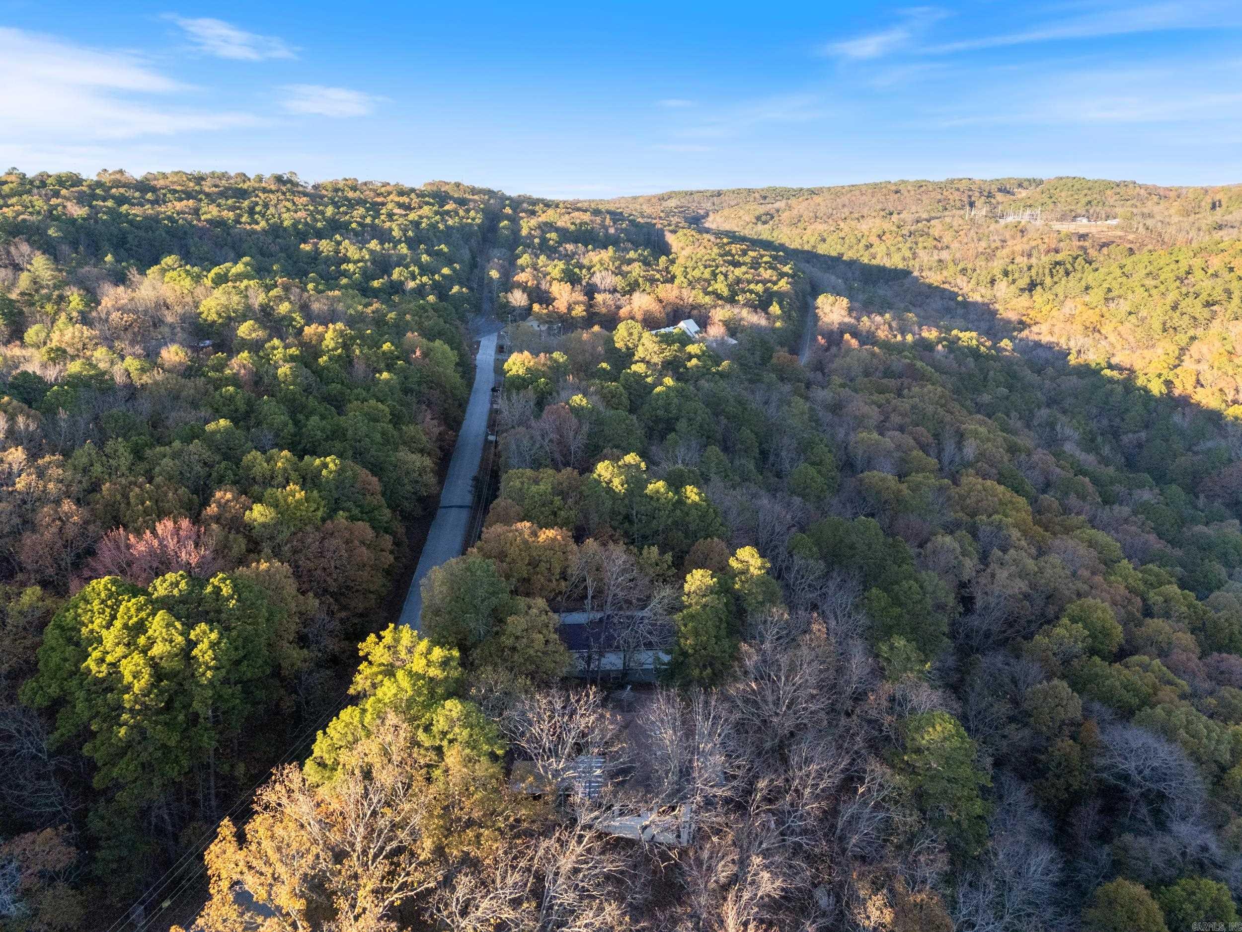 222  Pine Knot  Fairfield Bay, AR