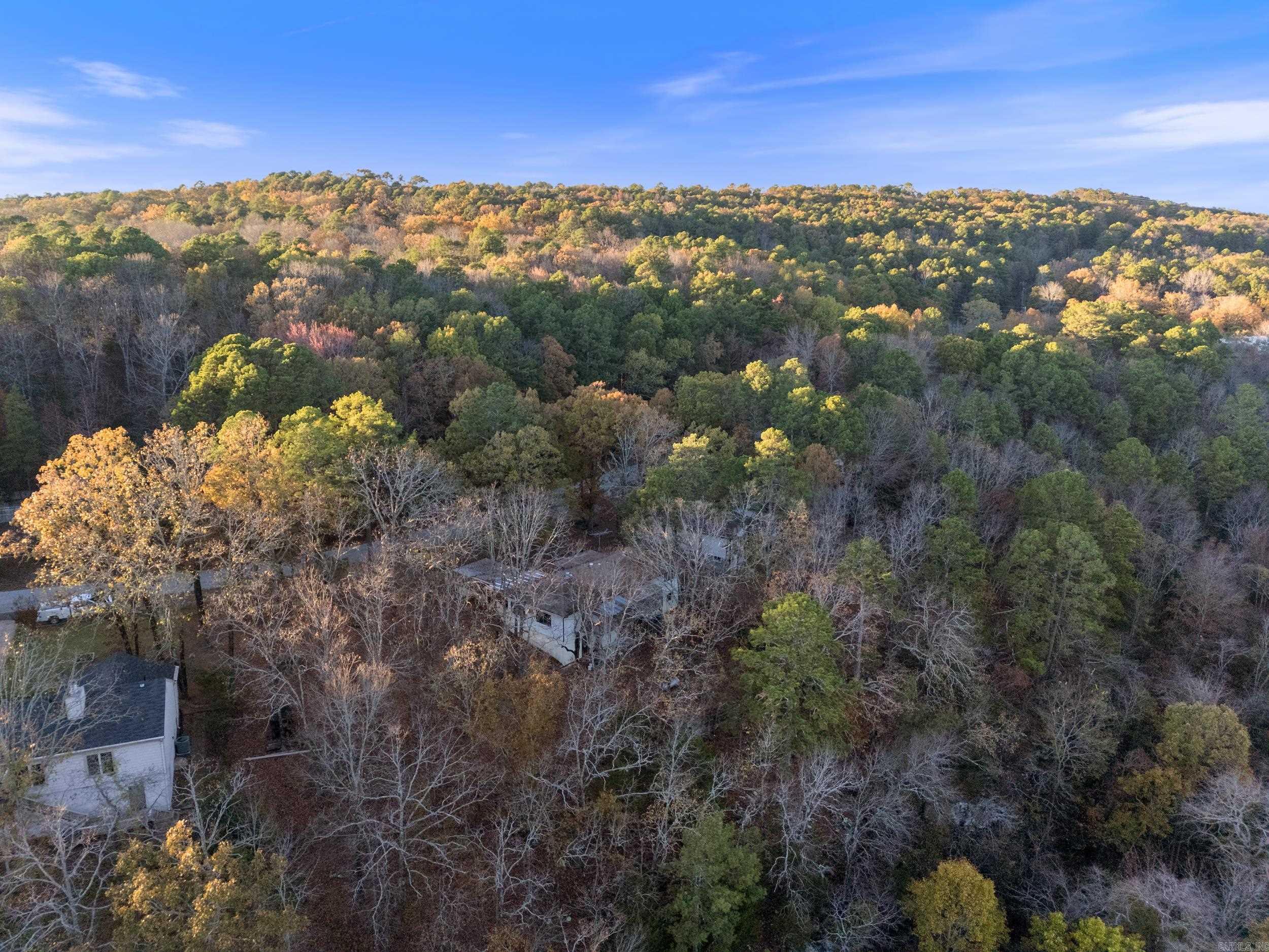 222  Pine Knot  Fairfield Bay, AR