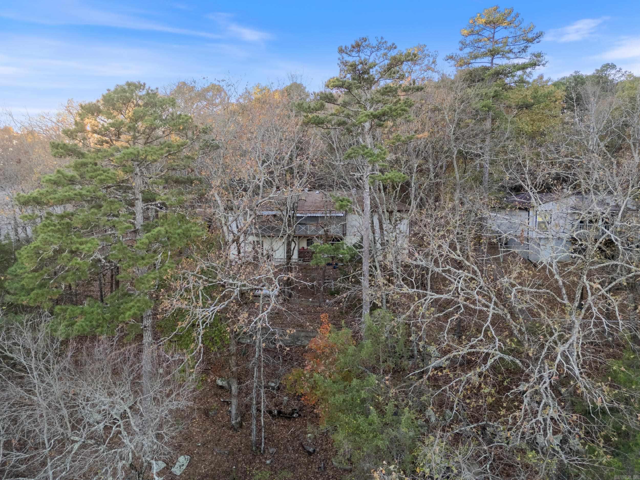 222  Pine Knot  Fairfield Bay, AR