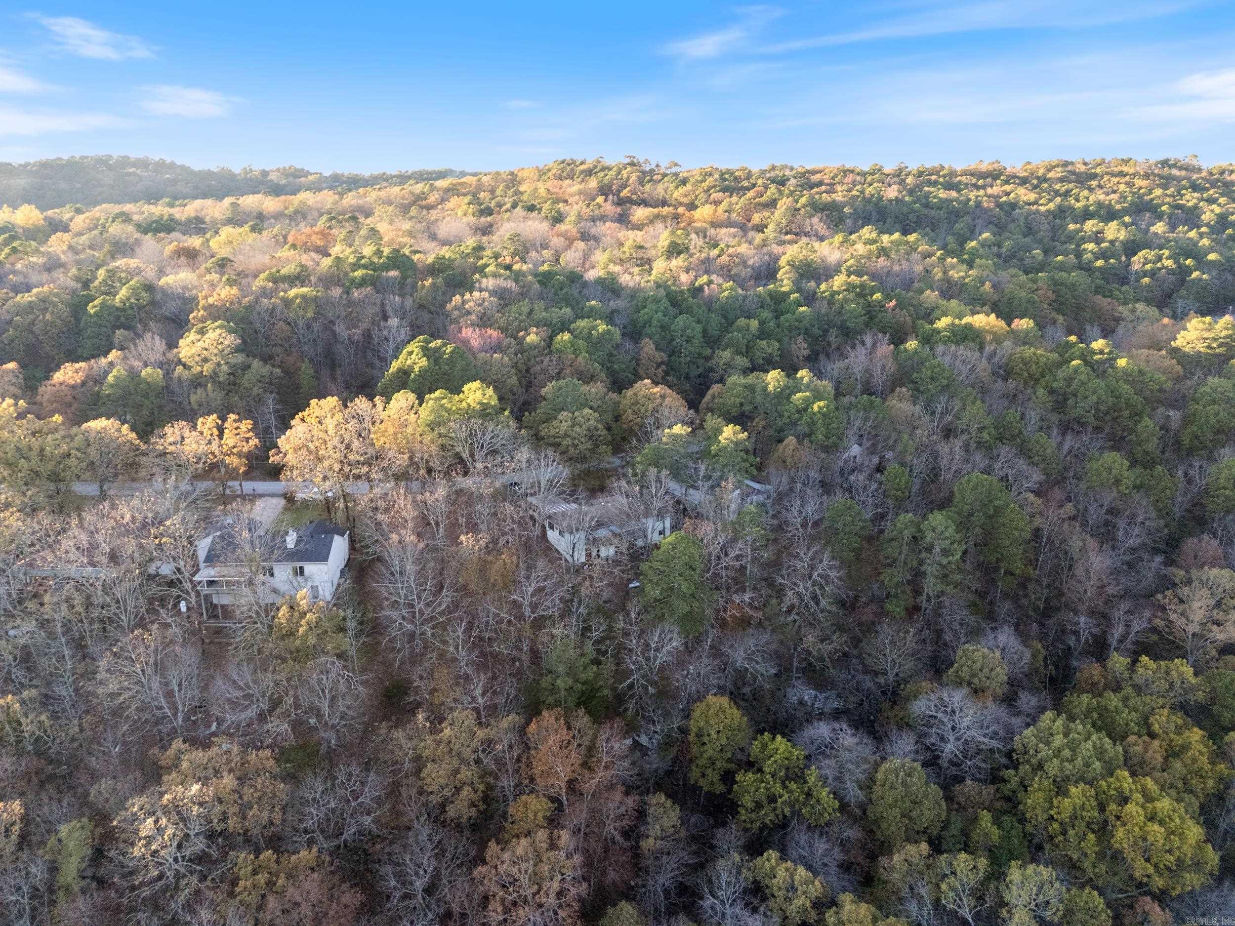 222  Pine Knot  Fairfield Bay, AR