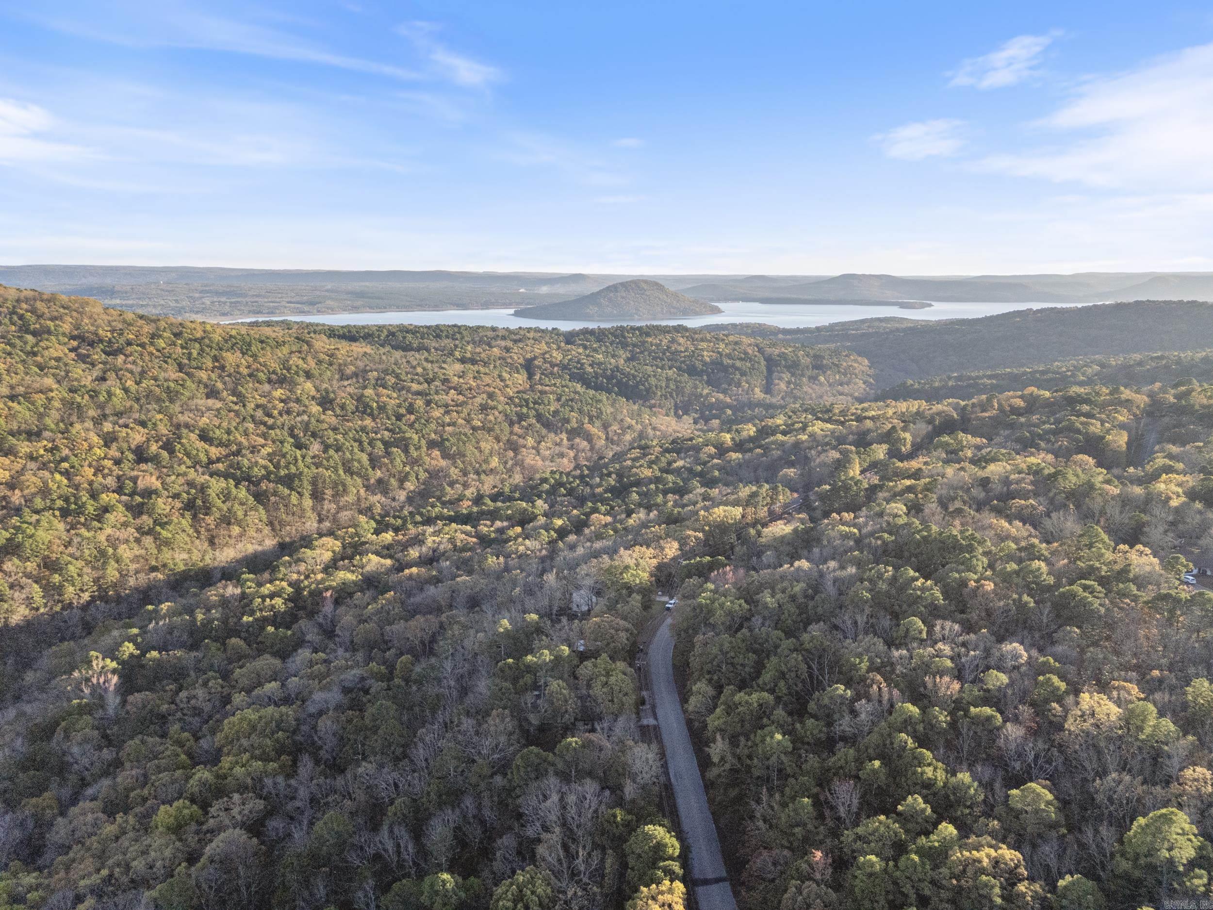 222  Pine Knot  Fairfield Bay, AR