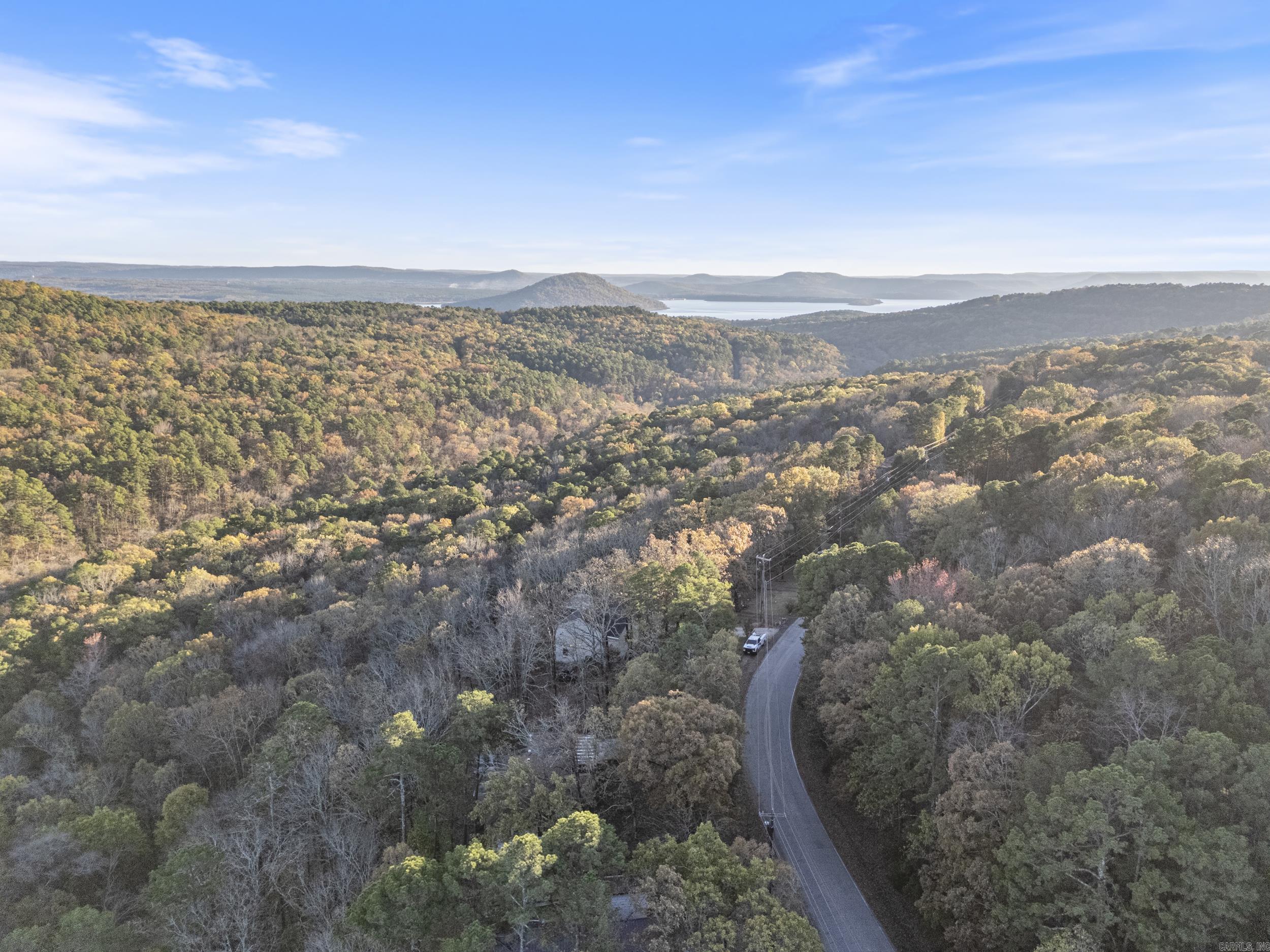 222  Pine Knot  Fairfield Bay, AR