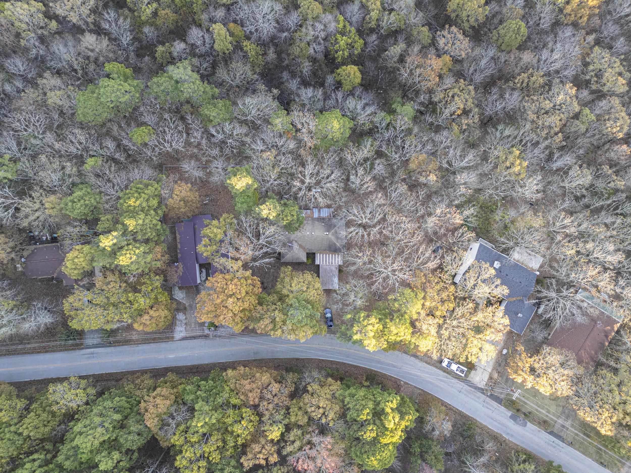 222  Pine Knot  Fairfield Bay, AR
