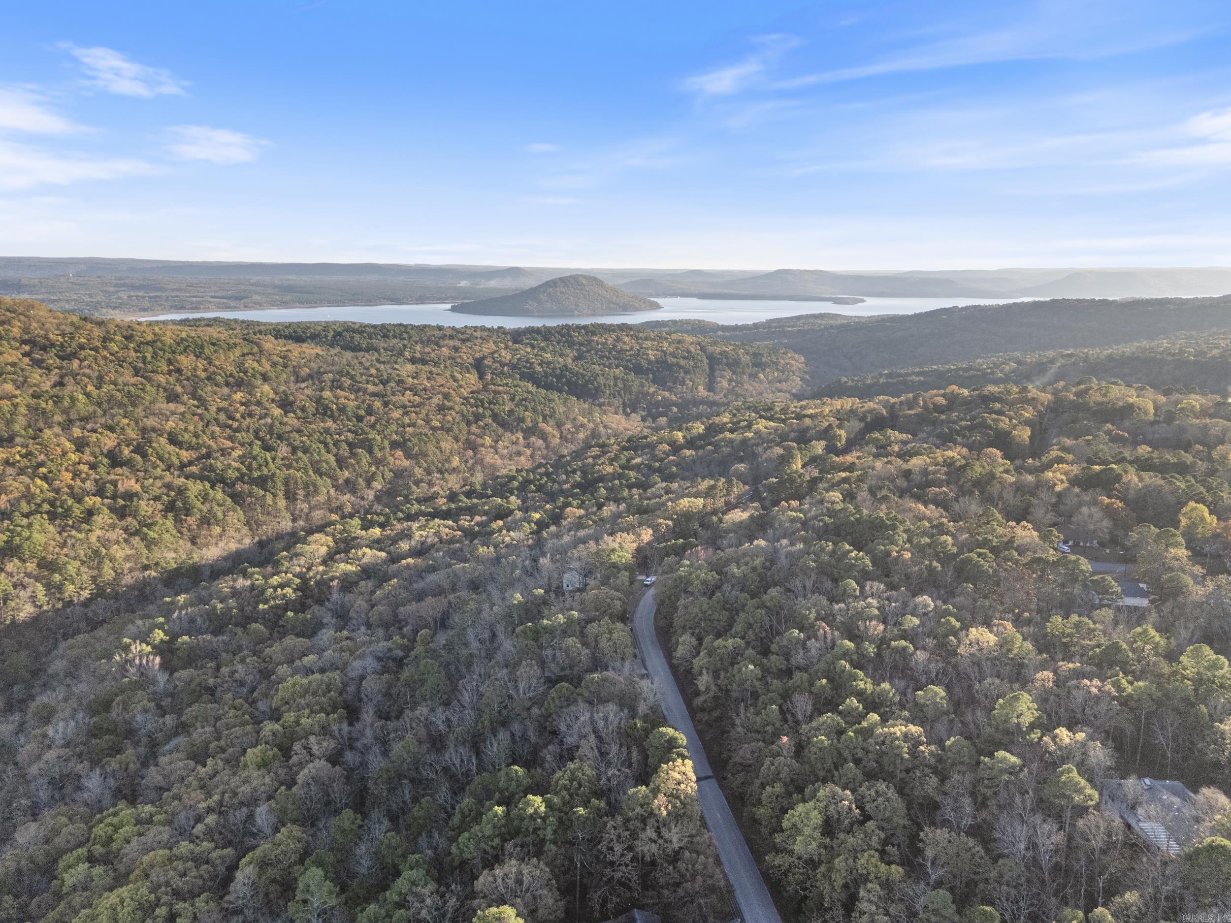222  Pine Knot  Fairfield Bay, AR