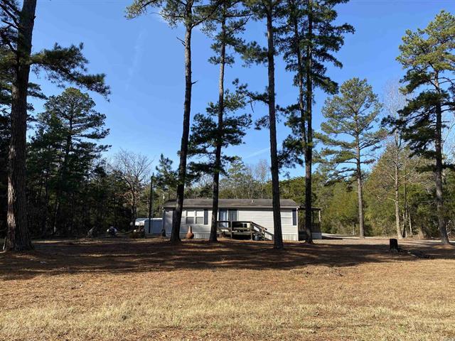327  Woody Trl.  Higden, AR