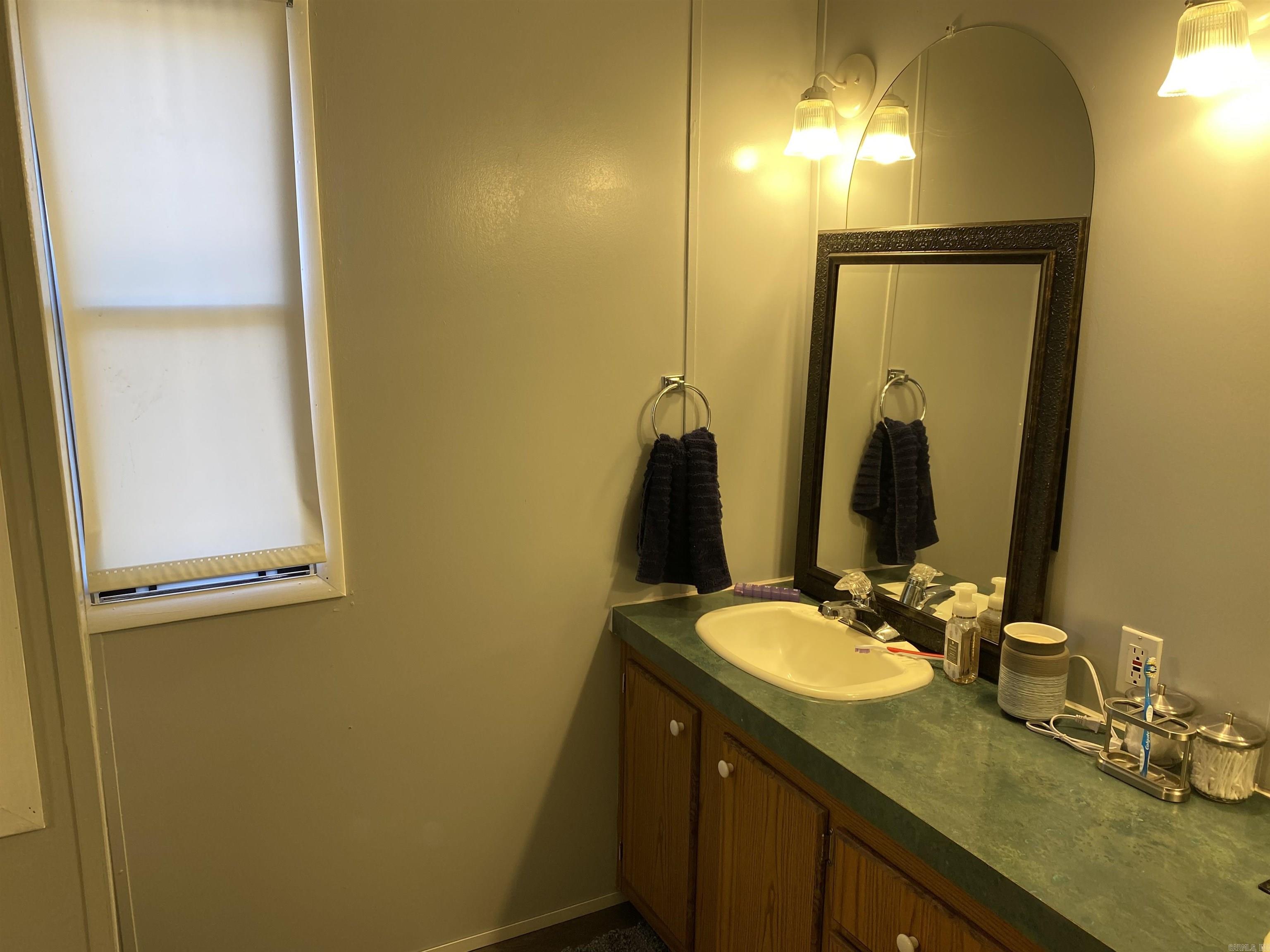 327  Woody Trl.  Higden, AR