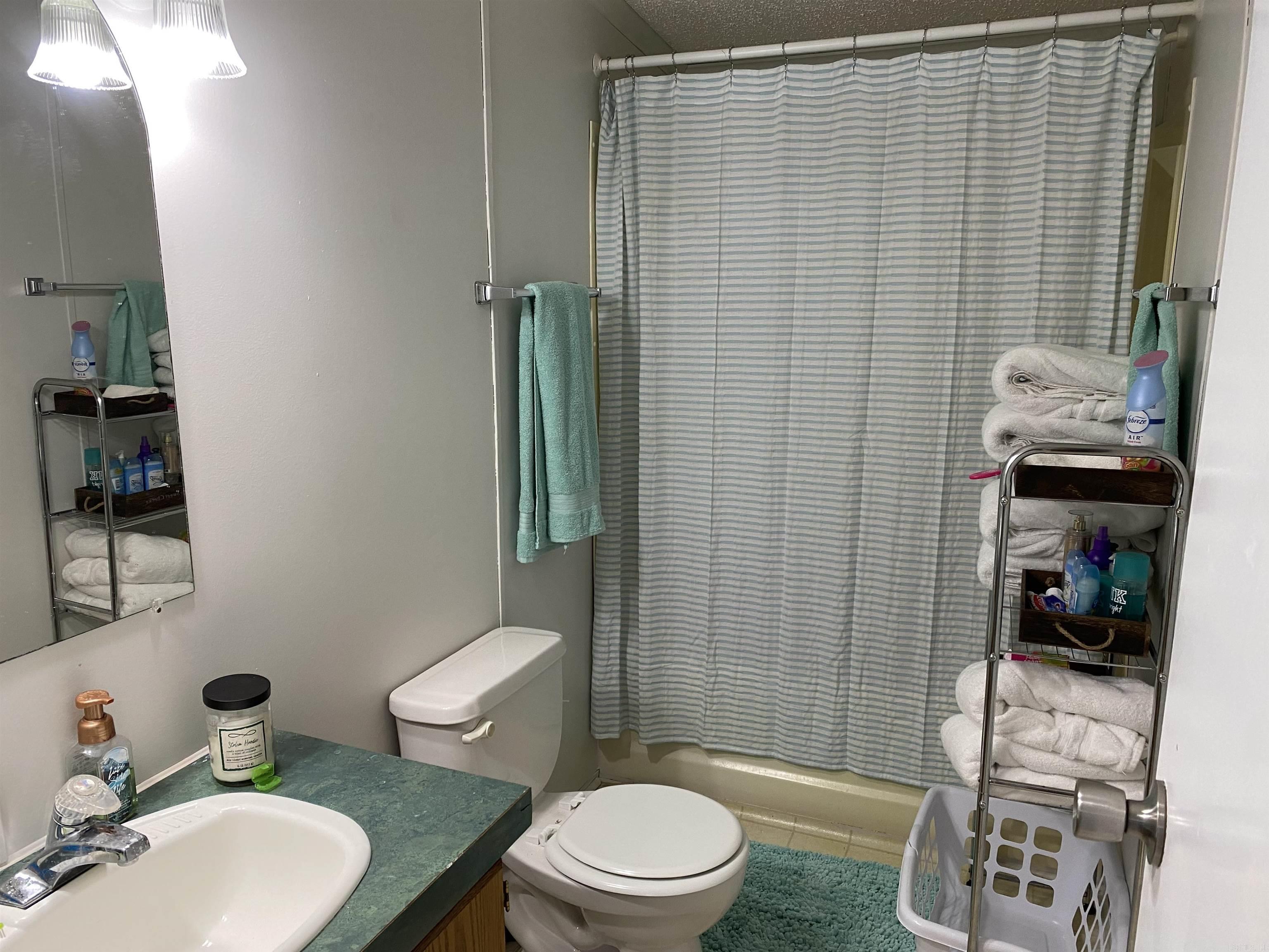 327  Woody Trl.  Higden, AR