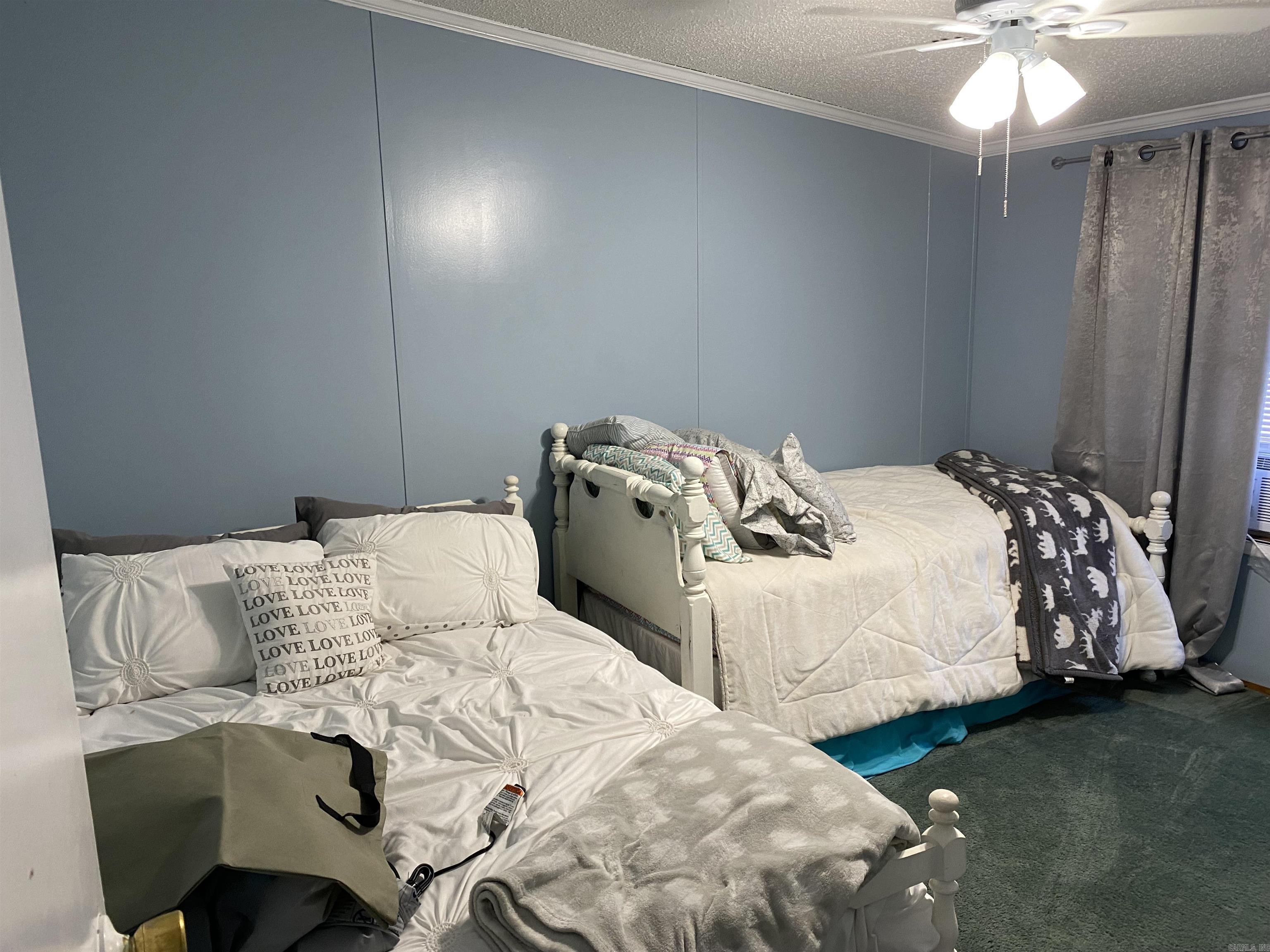 327  Woody Trl.  Higden, AR