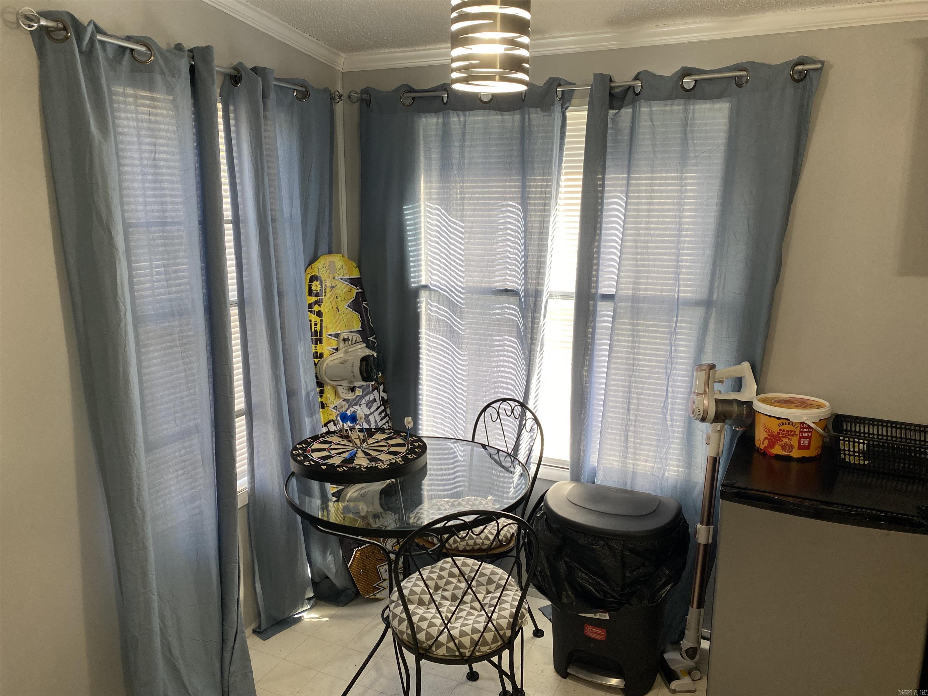 327  Woody Trl.  Higden, AR