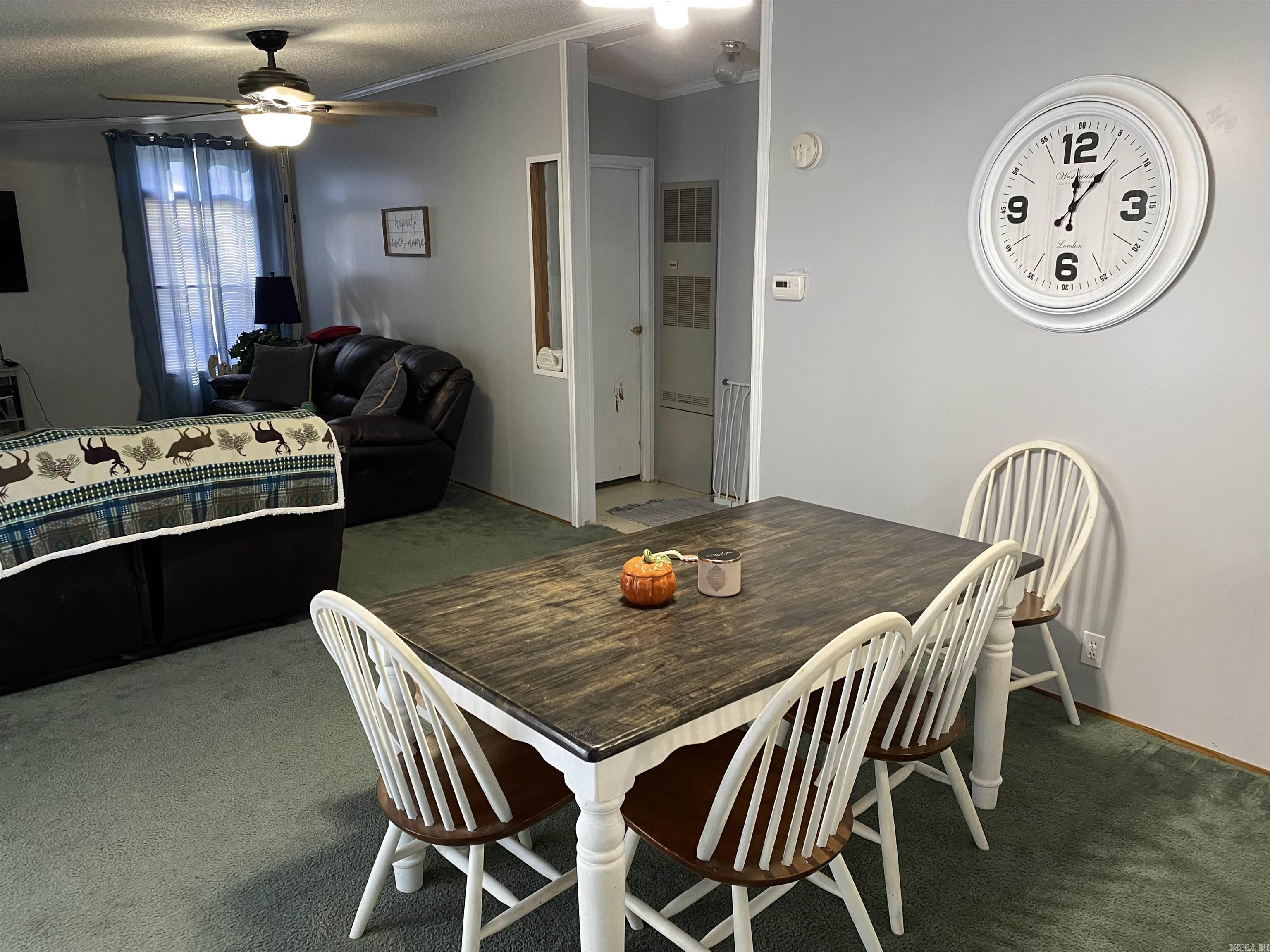 327  Woody Trl.  Higden, AR