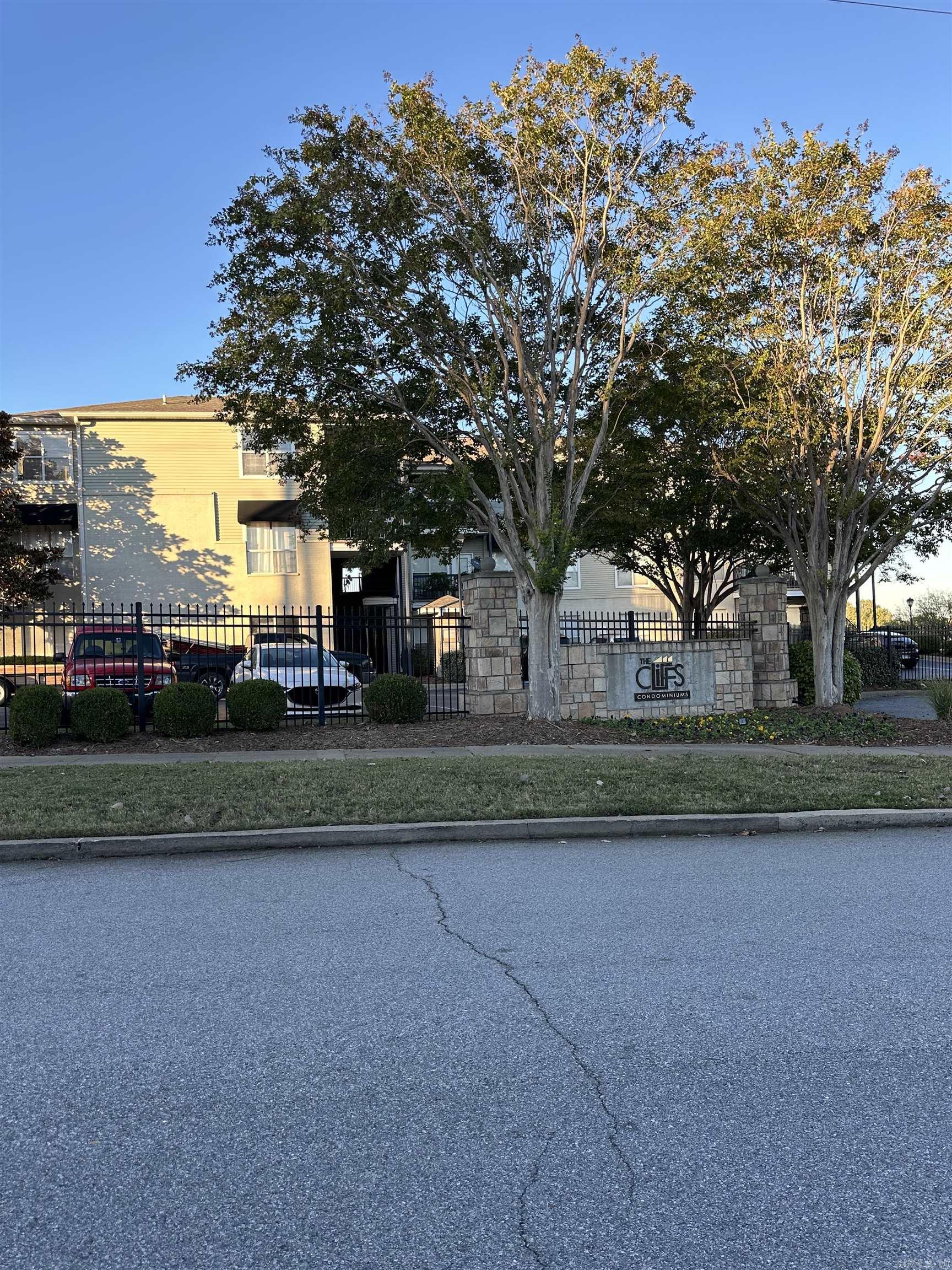 800  North  Little Rock, AR