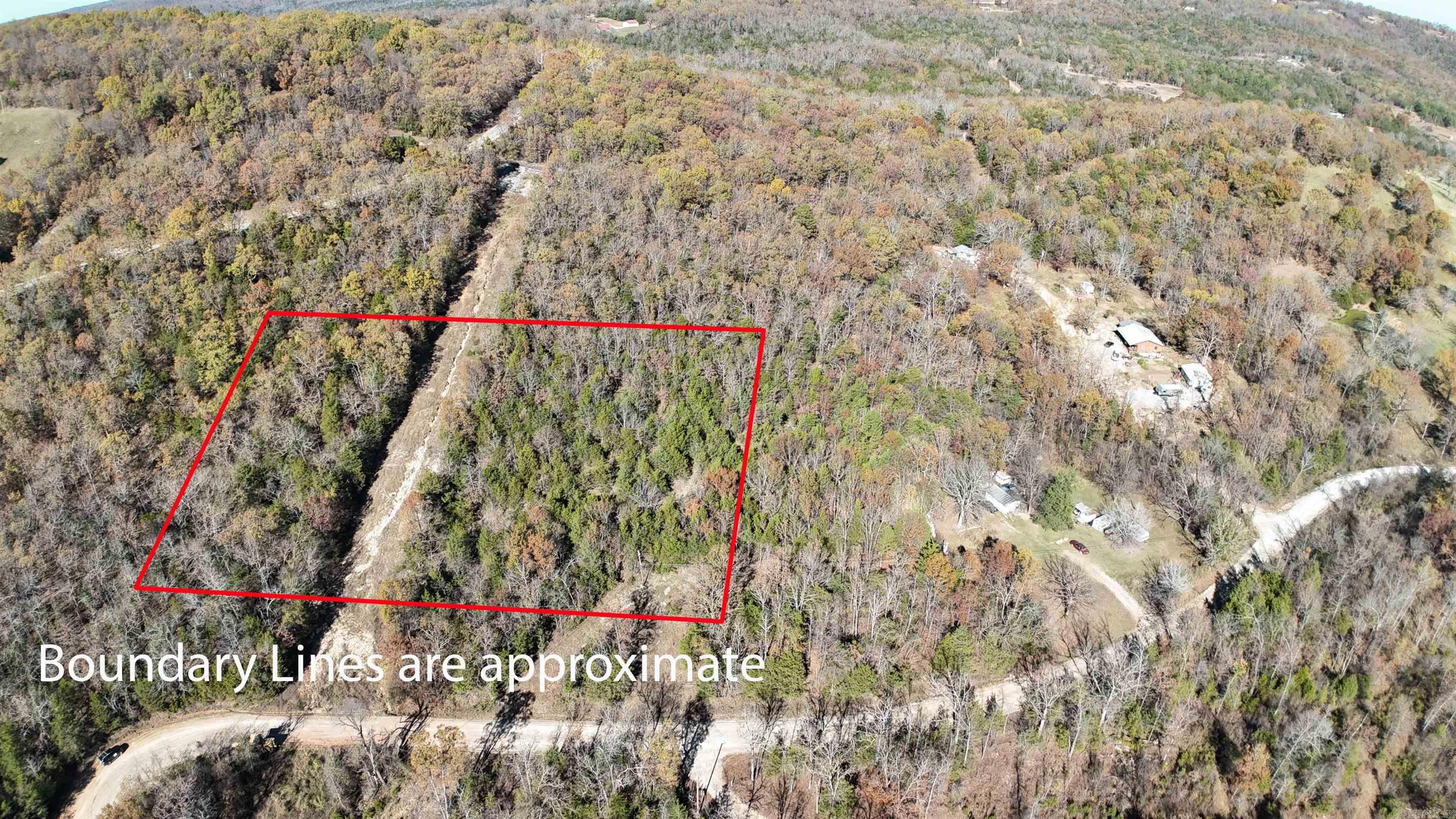 790-00917-000  Railroad  Summit, AR
