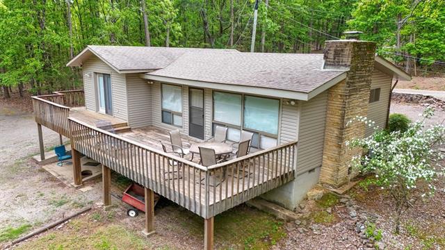 250  Wanda Lane 244 Wanda Lane Heber Springs, AR