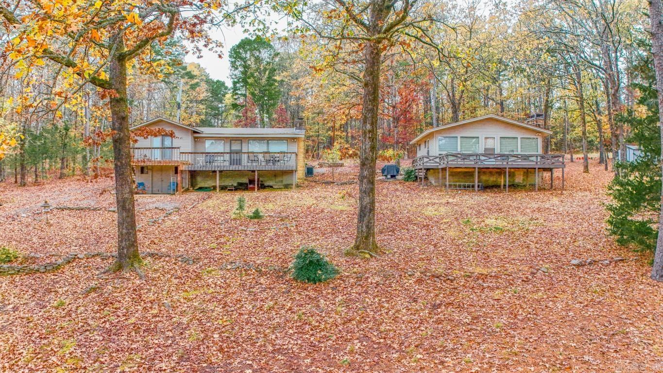 250  Wanda Lane 244 Wanda Lane Heber Springs, AR