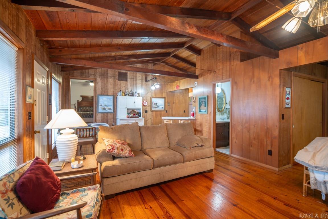 250  Wanda Lane 244 Wanda Lane Heber Springs, AR