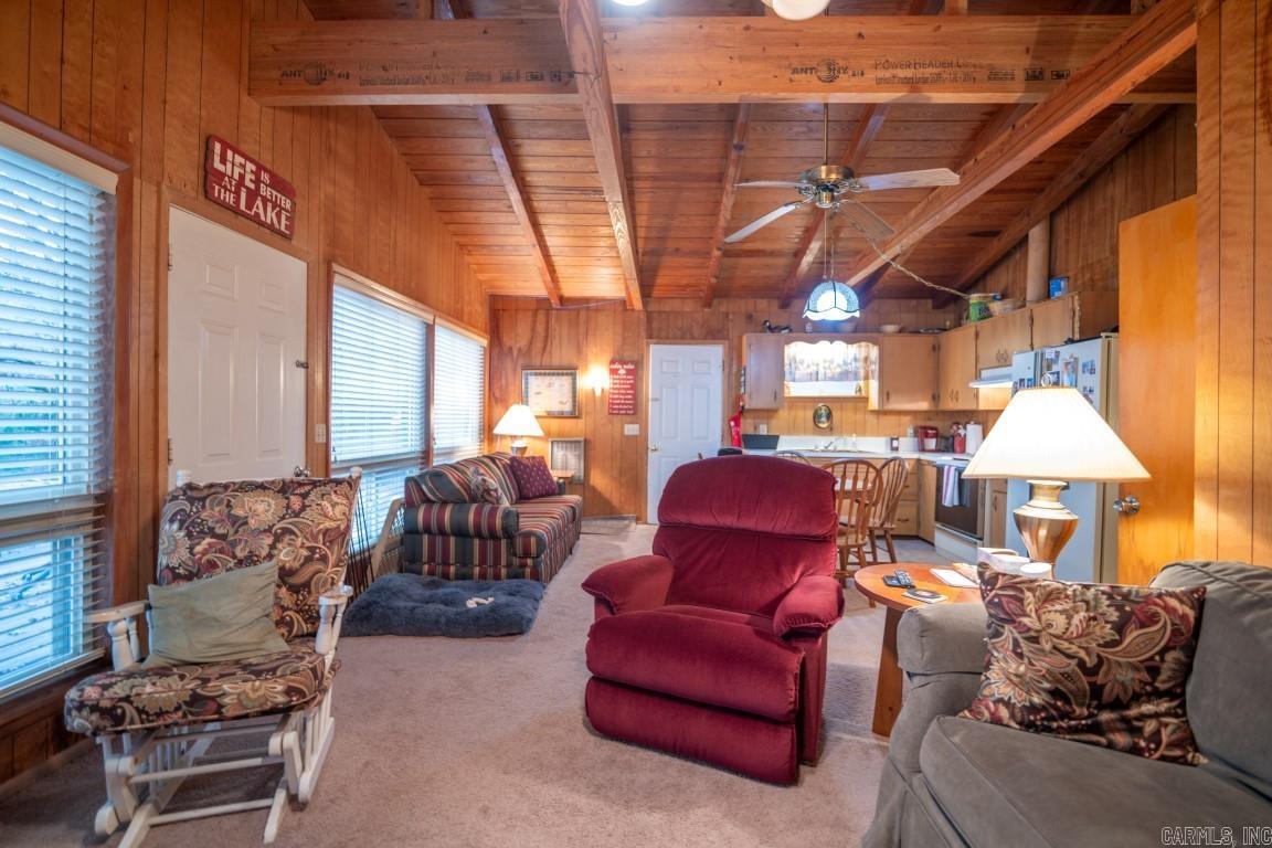 250  Wanda Lane 244 Wanda Lane Heber Springs, AR