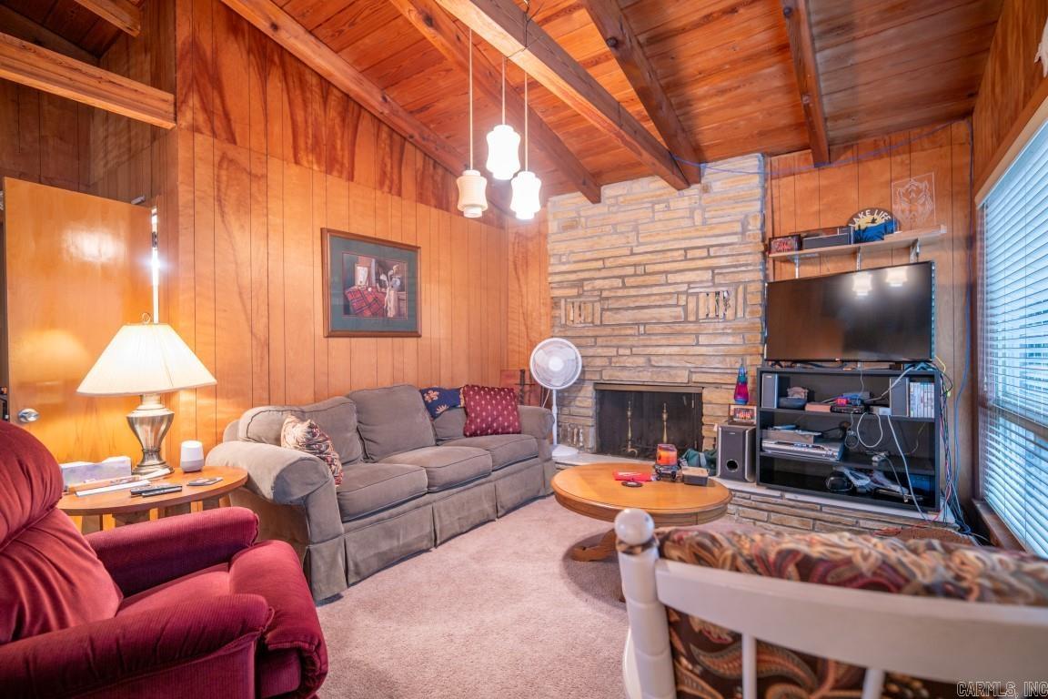 250  Wanda Lane 244 Wanda Lane Heber Springs, AR