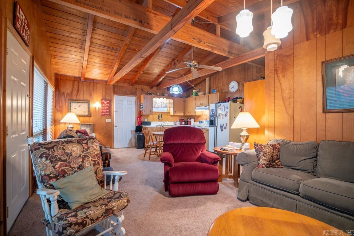 250  Wanda Lane 244 Wanda Lane Heber Springs, AR
