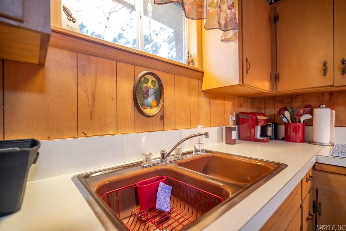250  Wanda Lane 244 Wanda Lane Heber Springs, AR