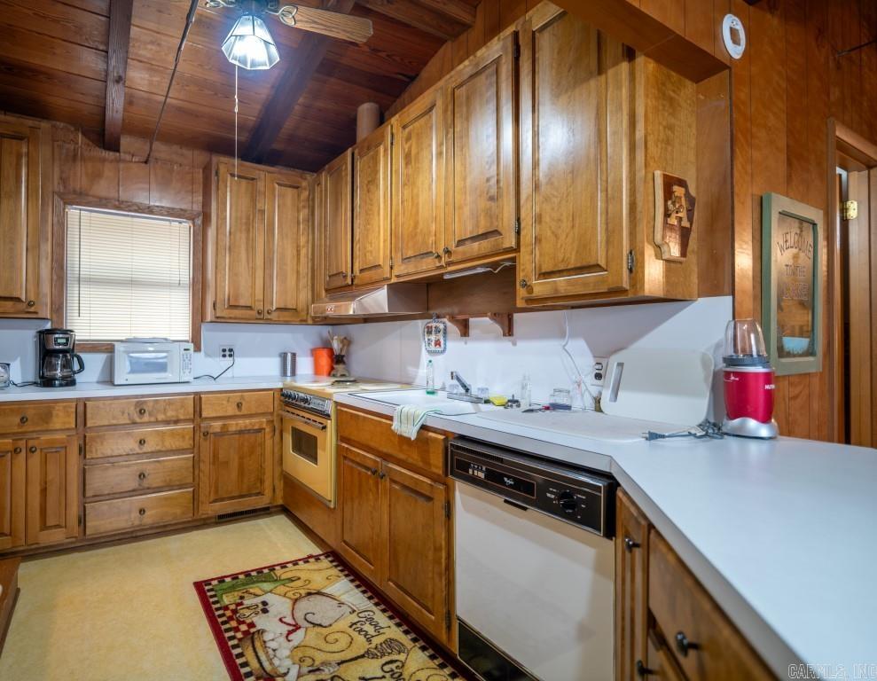 250  Wanda Lane 244 Wanda Lane Heber Springs, AR