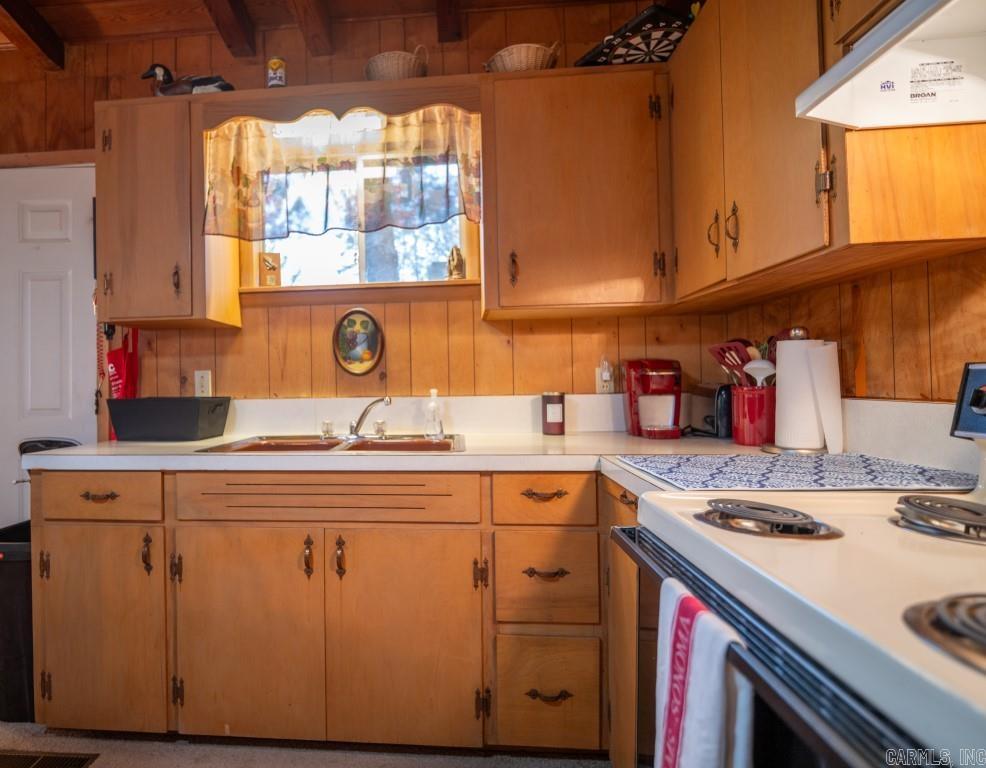 250  Wanda Lane 244 Wanda Lane Heber Springs, AR