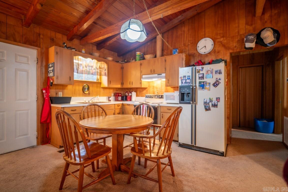 250  Wanda Lane 244 Wanda Lane Heber Springs, AR