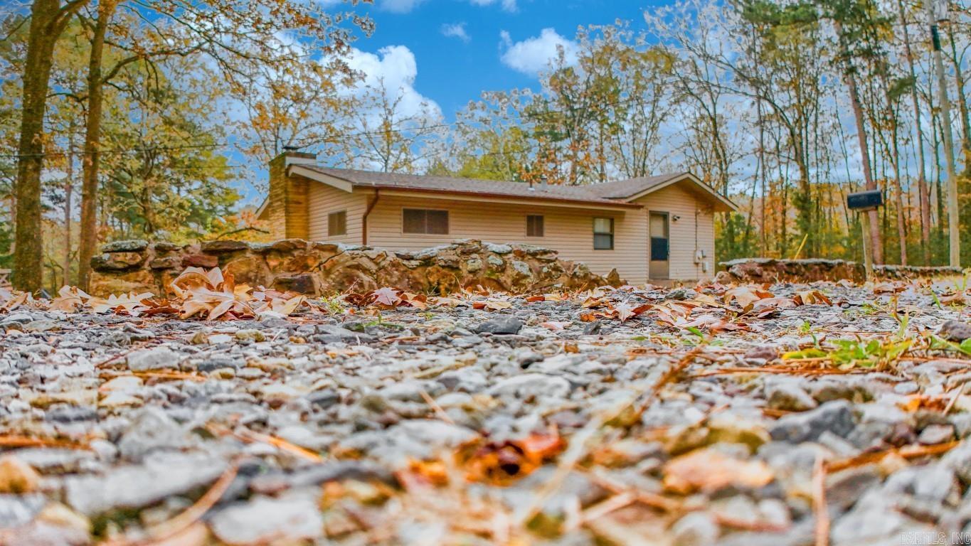 250  Wanda Lane 244 Wanda Lane Heber Springs, AR