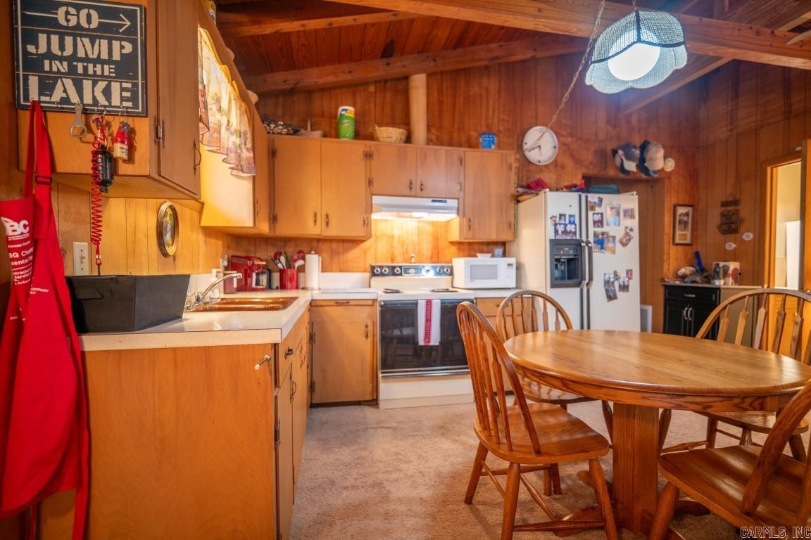 250  Wanda Lane 244 Wanda Lane Heber Springs, AR