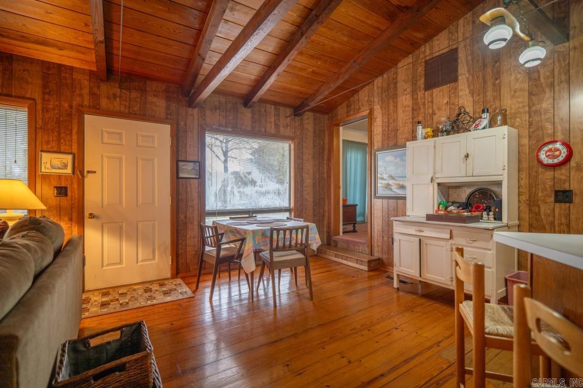 250  Wanda Lane 244 Wanda Lane Heber Springs, AR
