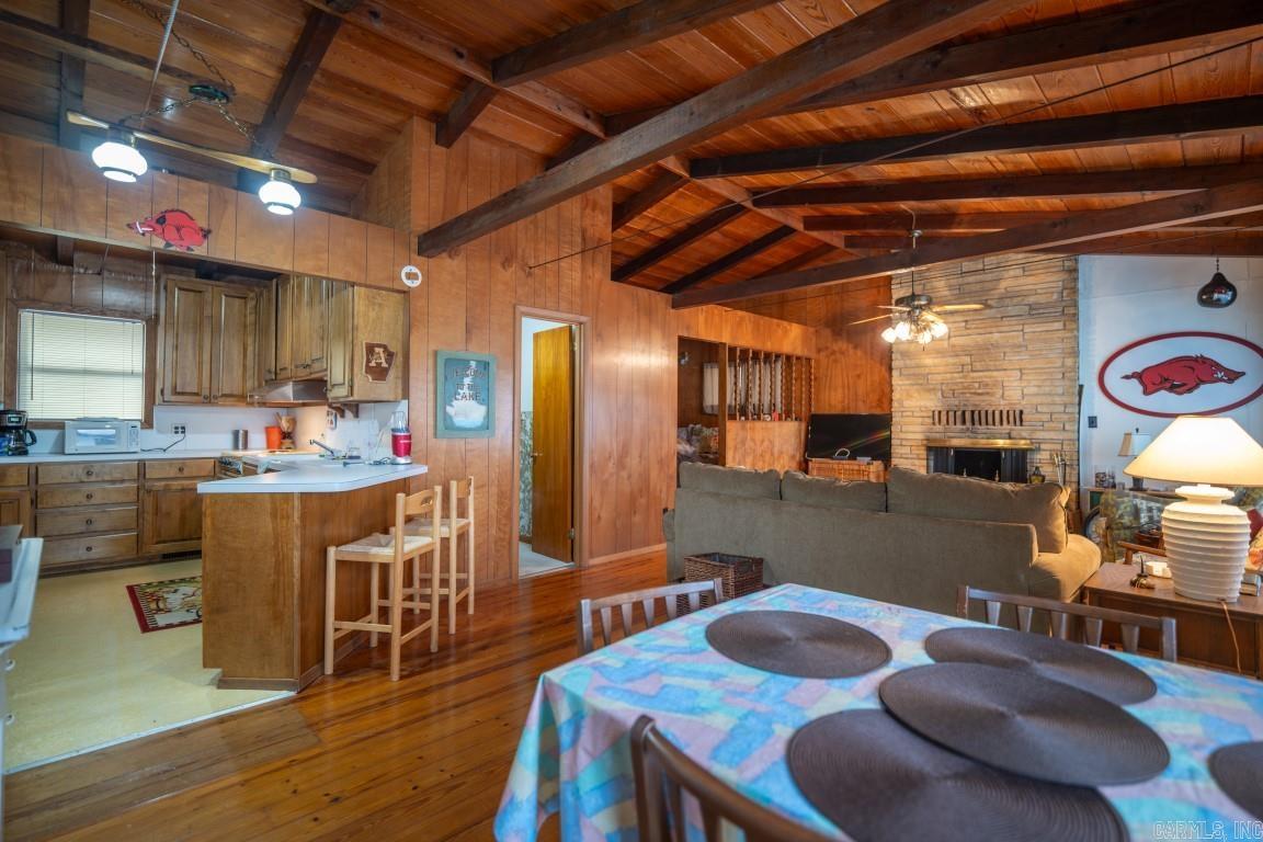 250  Wanda Lane 244 Wanda Lane Heber Springs, AR