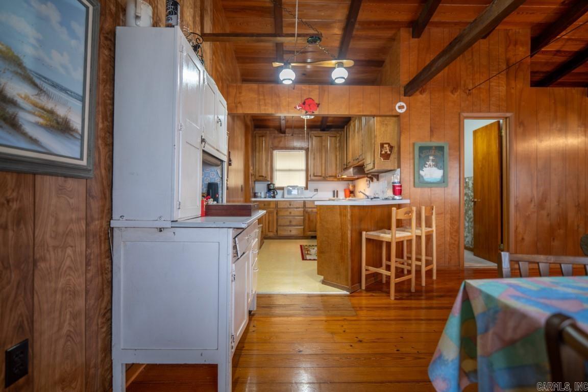 250  Wanda Lane 244 Wanda Lane Heber Springs, AR
