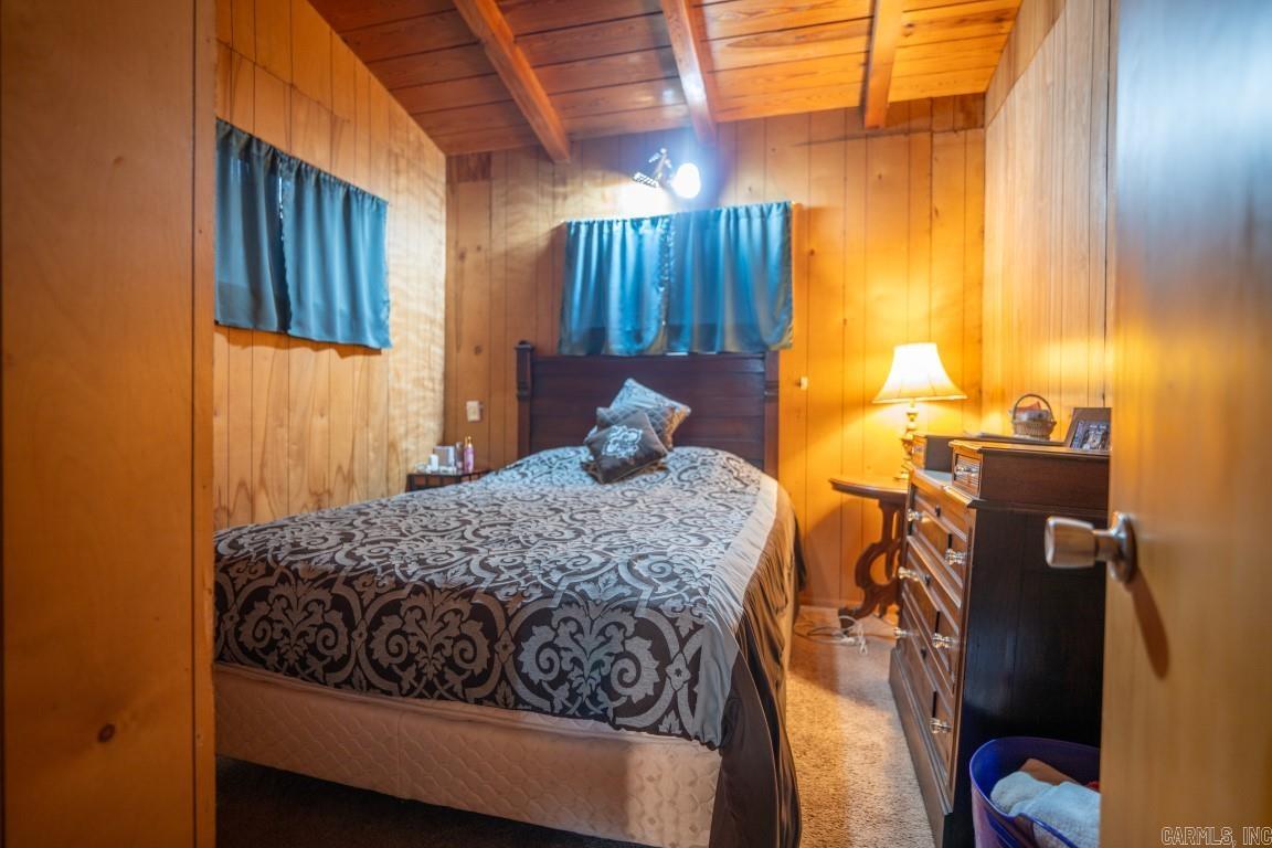 250  Wanda Lane 244 Wanda Lane Heber Springs, AR