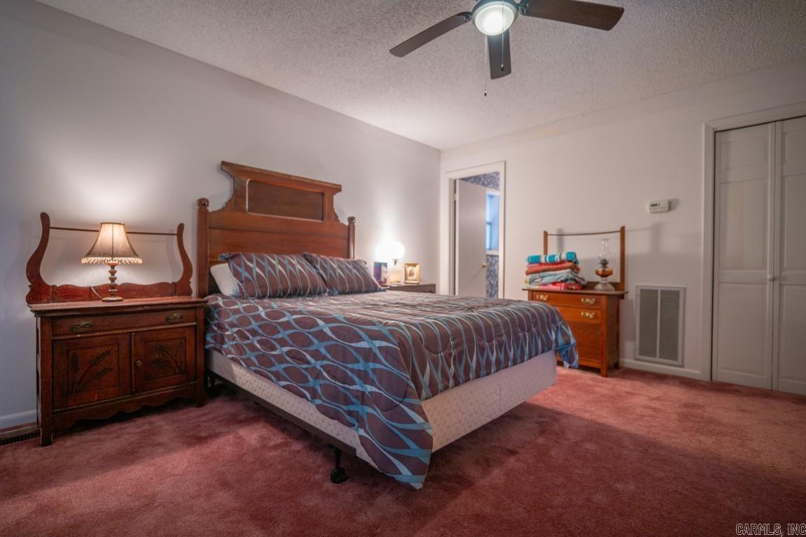250  Wanda Lane 244 Wanda Lane Heber Springs, AR