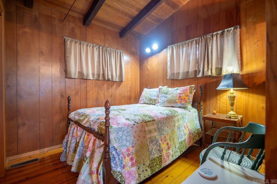 250  Wanda Lane 244 Wanda Lane Heber Springs, AR