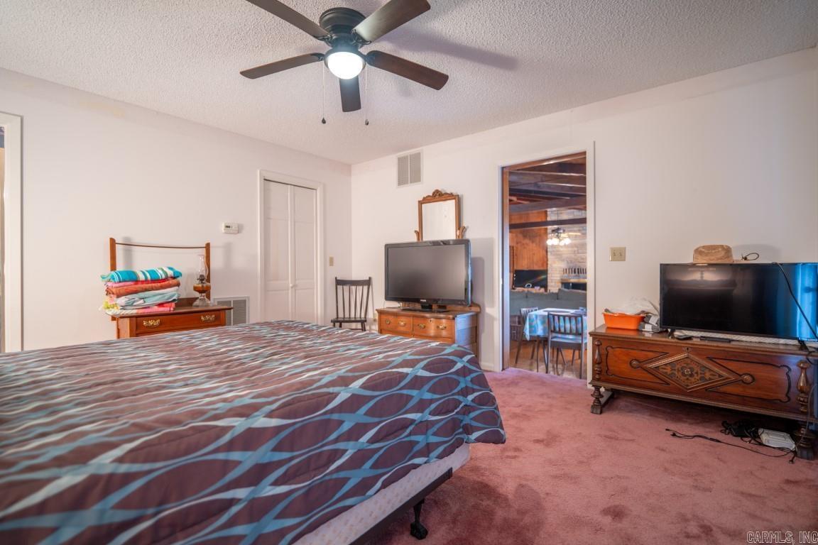 250  Wanda Lane 244 Wanda Lane Heber Springs, AR