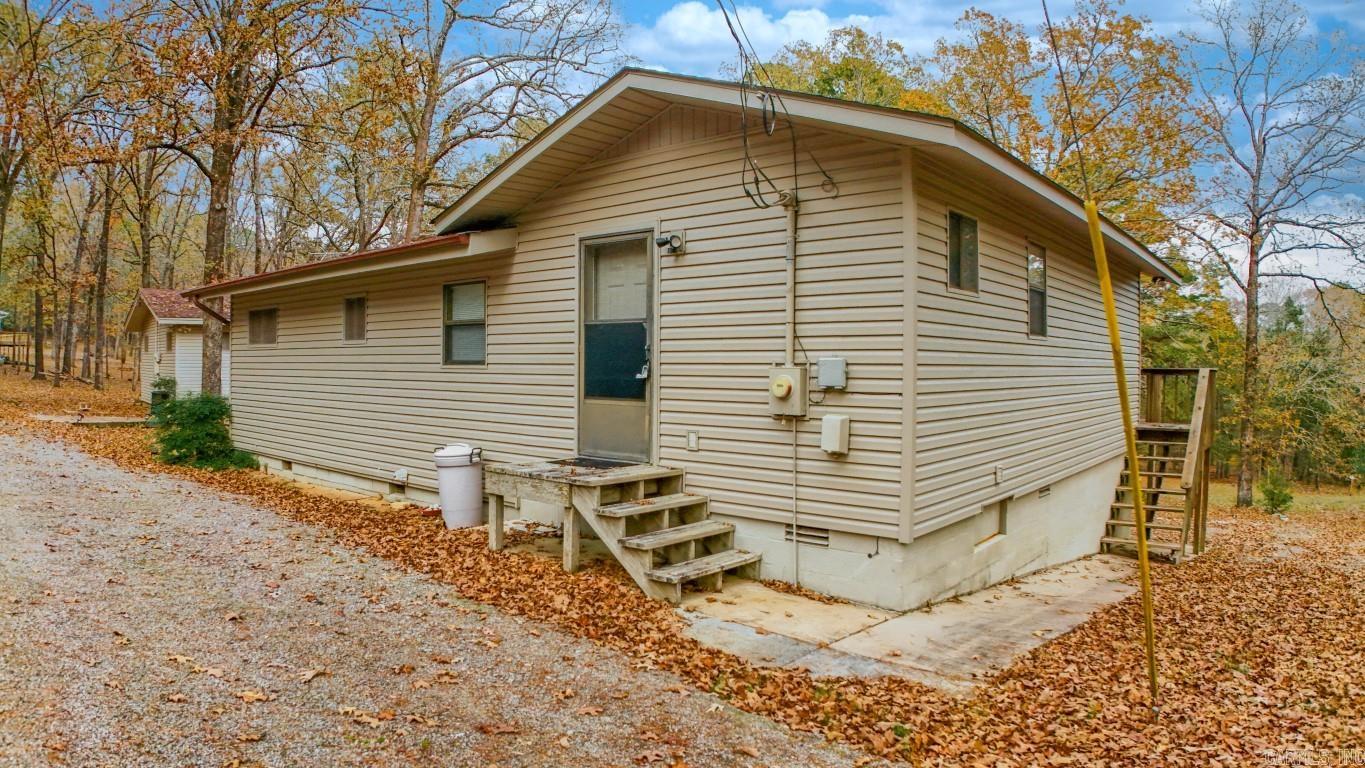 250  Wanda Lane 244 Wanda Lane Heber Springs, AR