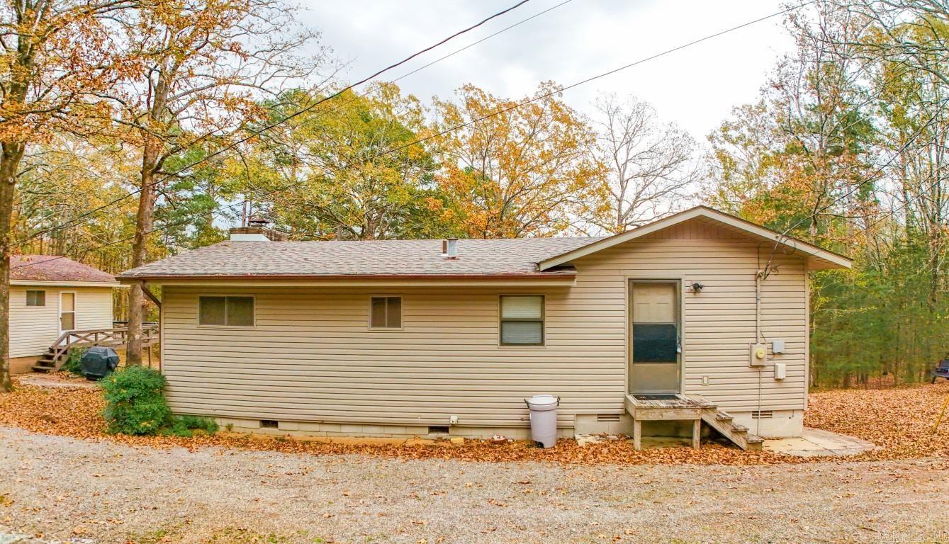 250  Wanda Lane 244 Wanda Lane Heber Springs, AR