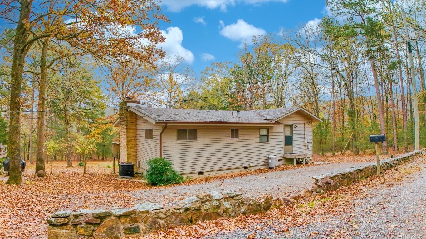 250  Wanda Lane 244 Wanda Lane Heber Springs, AR