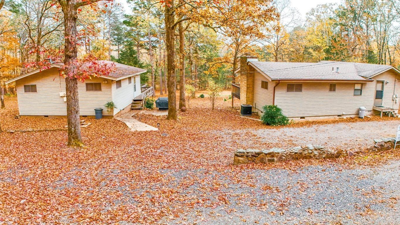 250  Wanda Lane 244 Wanda Lane Heber Springs, AR