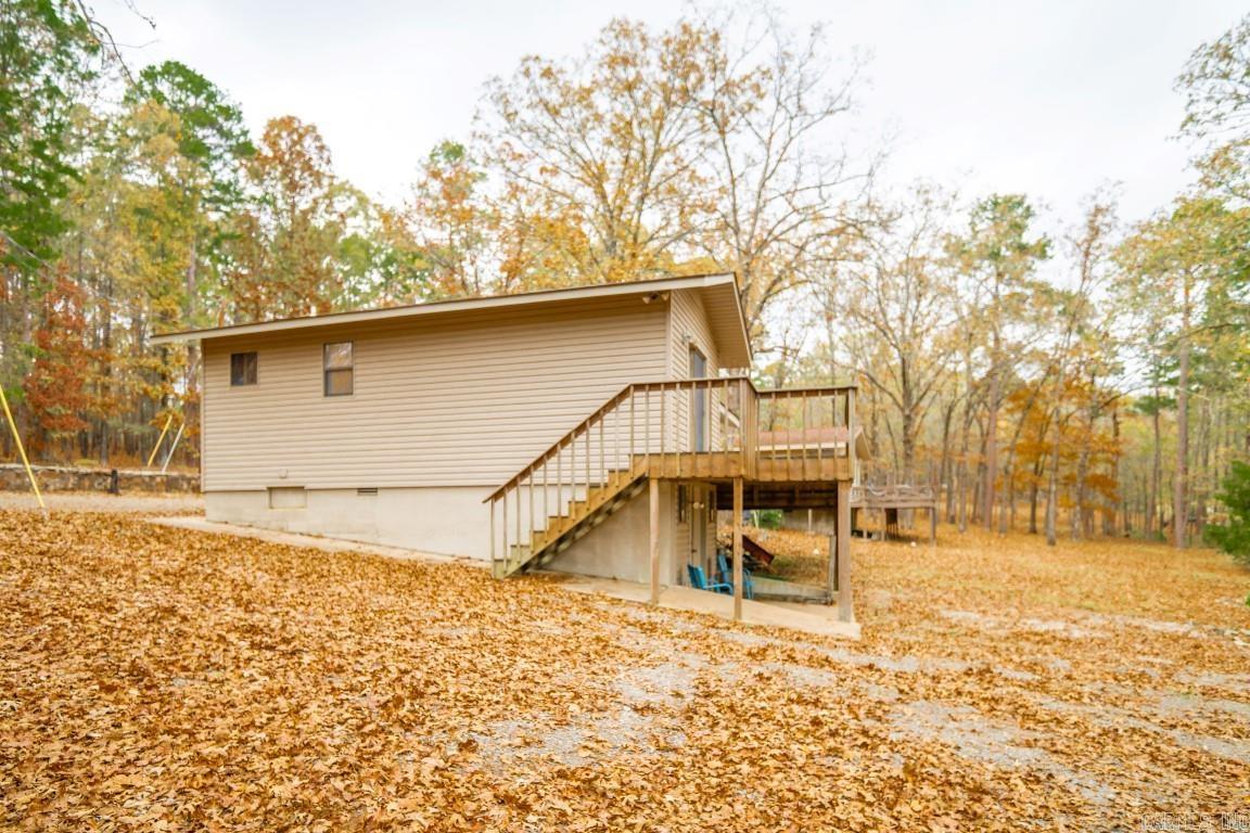 250  Wanda Lane 244 Wanda Lane Heber Springs, AR